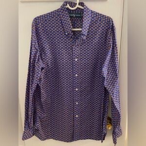 Ralph Lauren Button Down Shirt